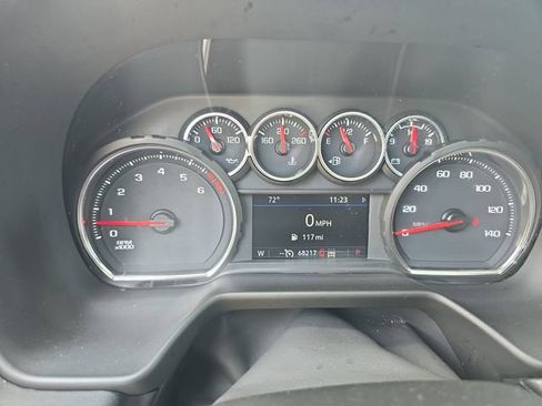 Used 2021 Chevrolet Tahoe LT AWD/4WD image 36