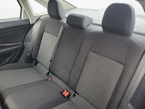 Certified 2021 Volkswagen Jetta S w/ Driver Assistance Package image 14