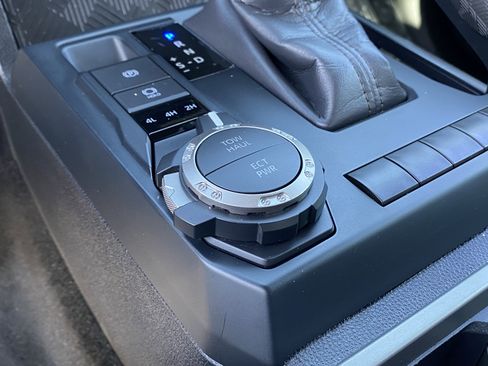 Used 2024 Toyota Tacoma SR5 image 24