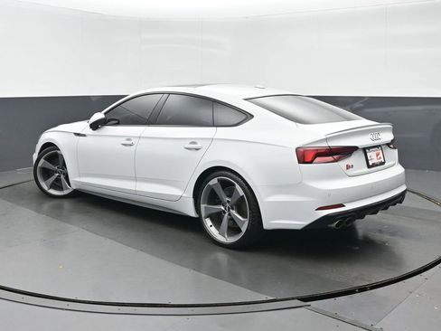 Used 2019 Audi S5 Prestige image 5