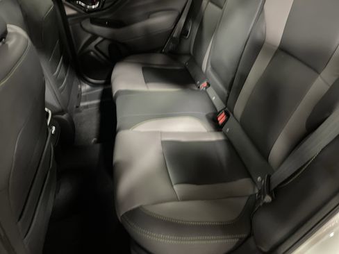 New 2025 Subaru Outback Onyx Edition image 12