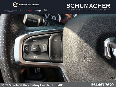 Used 2026 RAM 1500 Express AWD/4WD image 27