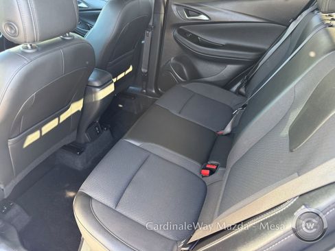 Used 2024 Buick Encore GX Preferred FWD image 25