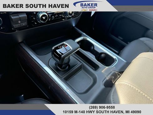 New 2026 GMC Sierra 1500 SLT w/ SLT Premium Package image 29