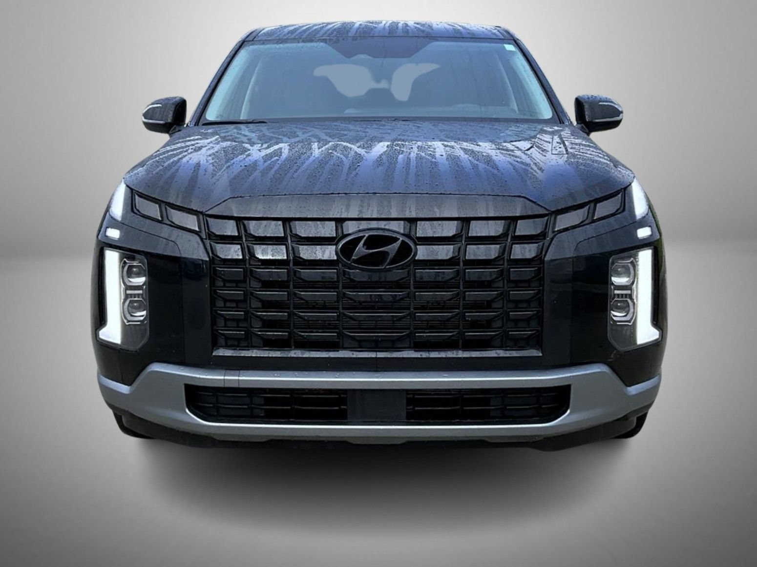 Used 2025 Hyundai Palisade SE AWD/4WD image 2