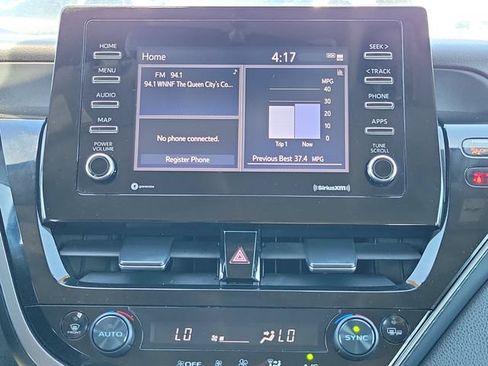 Used 2023 Toyota Camry SE FWD image 18