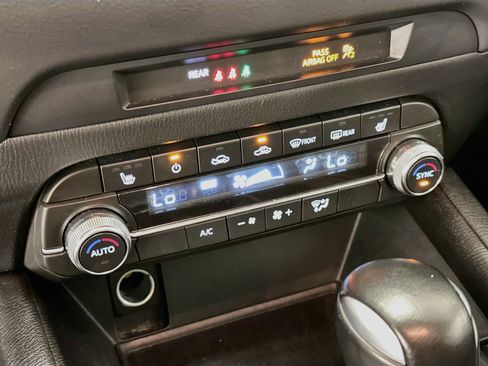 Used 2025 MAZDA CX-5 AWD 2.5 S w/ Preferred Package image 24