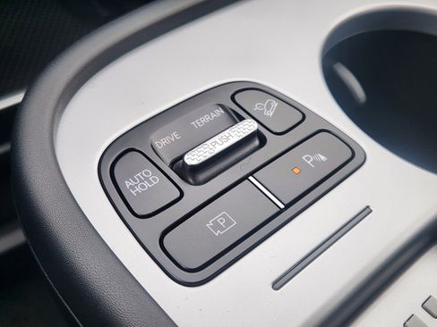 New 2026 Hyundai Ioniq 9 SEL image 28