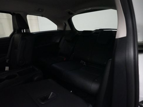 Used 2025 Honda Odyssey EX-L image 17