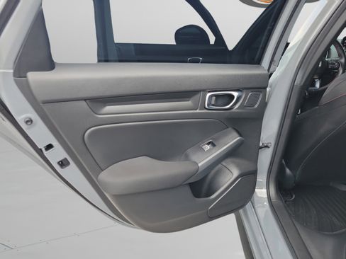 Used 2025 Honda Civic Si image 11