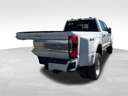 Used 2026 Ford F450 Platinum w/ Platinum Plus Package