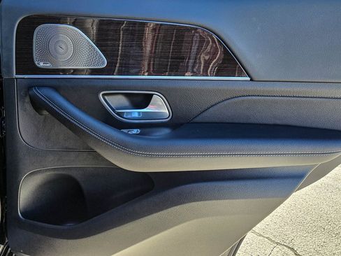 New 2025 Mercedes-Benz GLE 450 4MATIC image 39