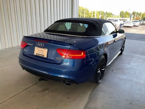 Used 2017 Audi A5 2.0T Sport AWD/4WD image 23