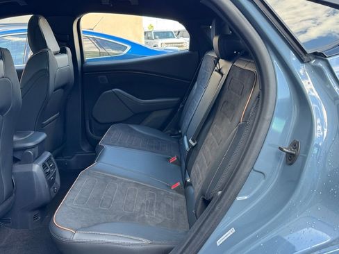 Used 2023 Ford Mustang Mach-E GT AWD/4WD image 32