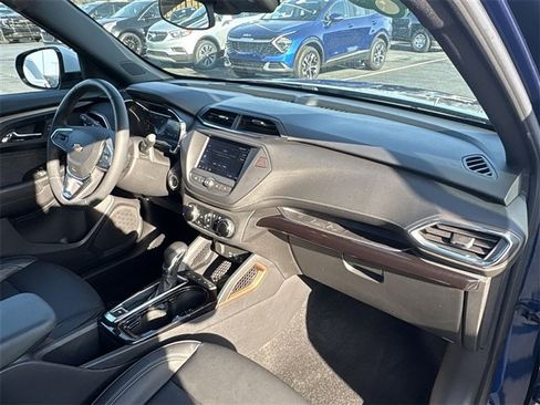 Certified 2023 Chevrolet TrailBlazer ACTIV image 27