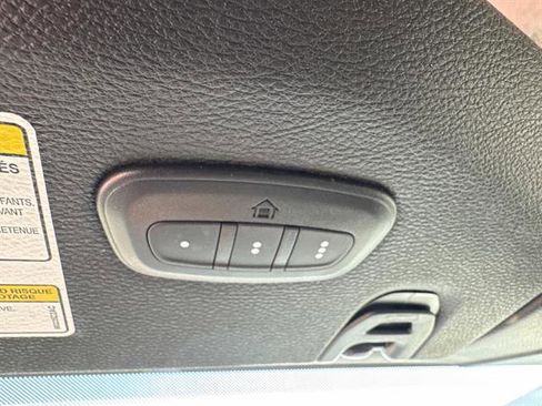 Used 2021 Jeep Gladiator Overland w/ Popular Equipment Package image 15