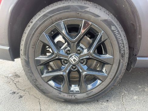 Used 2025 Honda HR-V Sport image 44