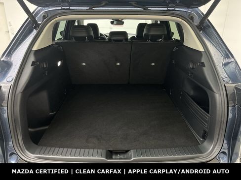 Used 2025 MAZDA CX-50 2.5 Hybrid w/ Premium Plus Pkg image 30