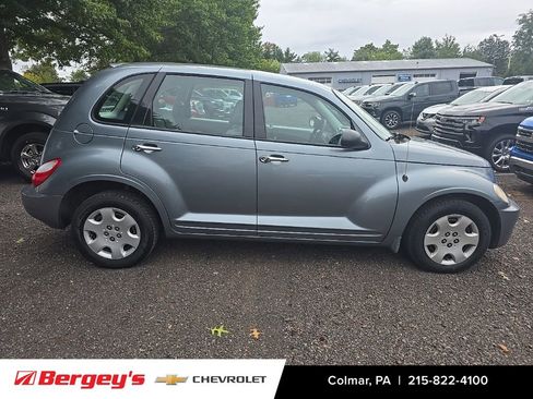 Used 2008 Chrysler PT Cruiser LX image 6