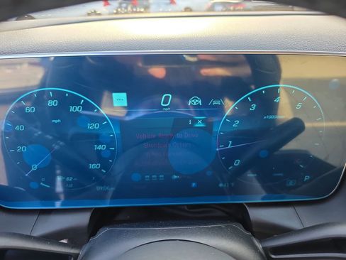 New 2026 Mercedes-Benz GLC 300 300 image 12