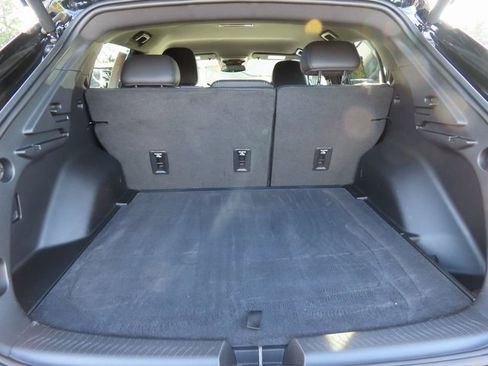 Certified 2024 Chevrolet Equinox EV RS image 32