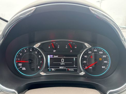 Used 2017 Chevrolet Malibu LT w/ Leather Package image 17