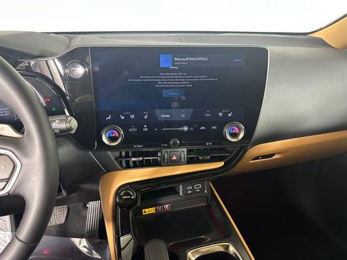 Used 2026 Lexus NX 350h AWD w/ Accessory Package (2T) image 28