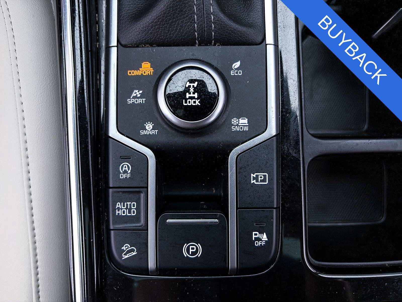 Used 2023 Kia Sorento SX AWD/4WD image 5
