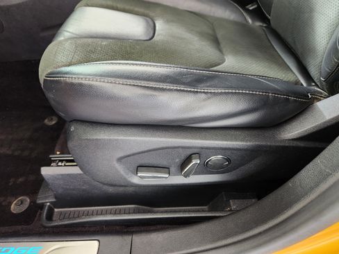 Used 2015 Ford Edge Sport image 13