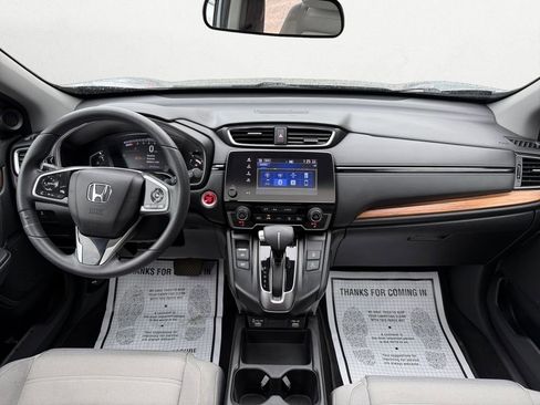 Used 2020 Honda CR-V EX image 9