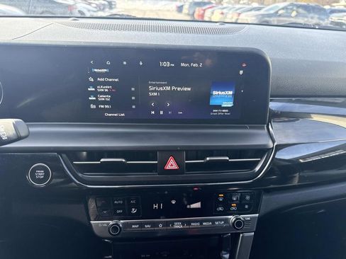 Used 2024 Kia Seltos S image 21