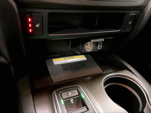 Used 2022 Honda Passport TrailSport image 26