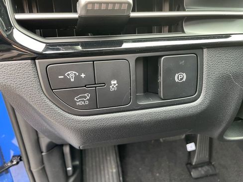 New 2026 Kia Sportage SX image 11