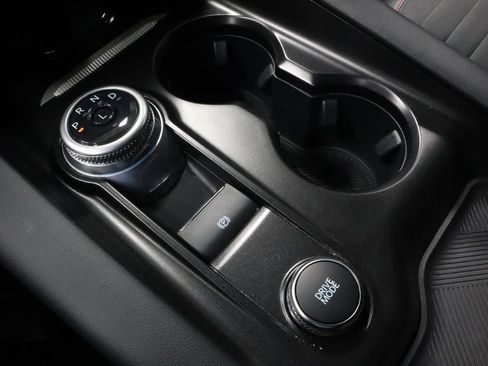 Certified 2025 Ford Explorer ST-Line w/ ST-Line Street Pack image 30