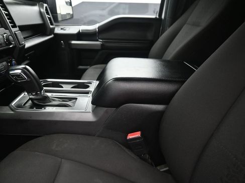 Used 2019 Ford F150 XLT w/ Equipment Group 302A Luxury RWD image 21