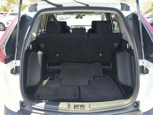 Used 2022 Honda CR-V EX image 12