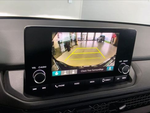 Used 2024 Honda Accord EX image 22