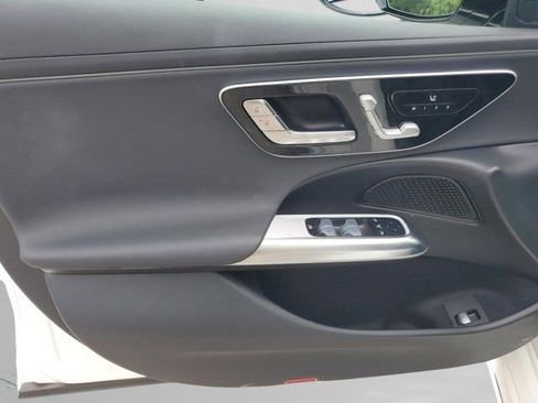 Certified 2025 Mercedes-Benz E 350 Sedan image 37