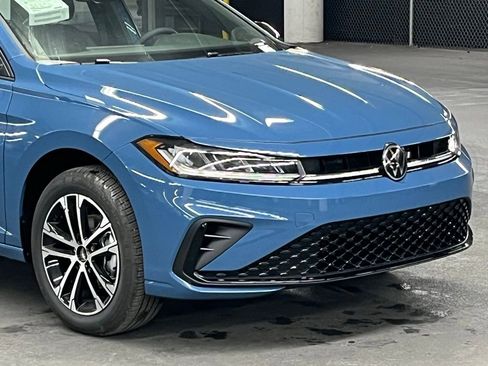 New 2026 Volkswagen Jetta Sport image 35