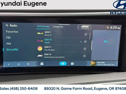 New 2026 Hyundai Palisade Limited AWD/4WD image 21