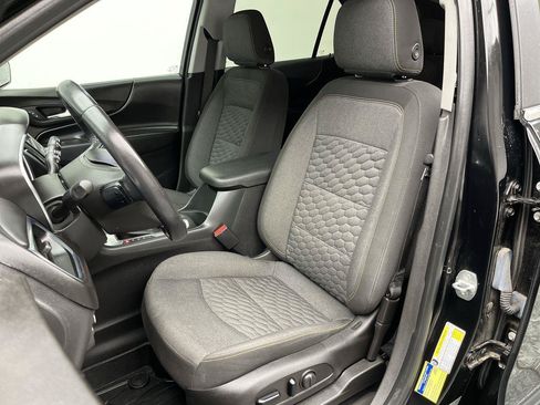 Used 2021 Chevrolet Equinox LT AWD/4WD image 8