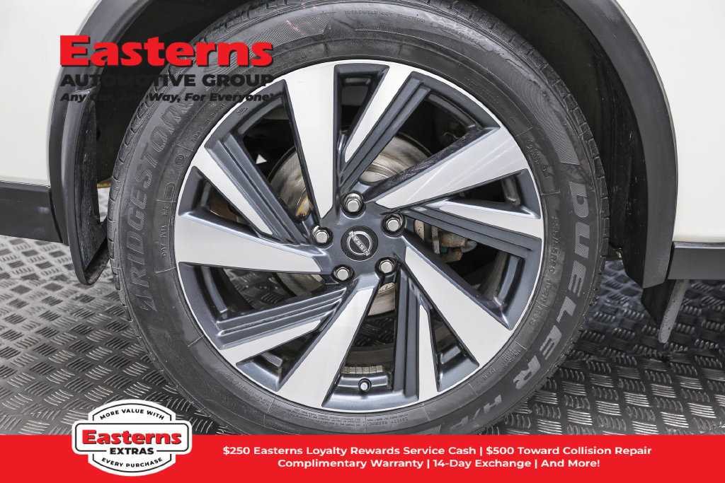 Used 2023 Nissan Murano SL AWD/4WD image 33