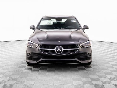 New 2026 Mercedes-Benz C 300 C 300 image 9