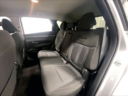 Certified 2024 Hyundai Tucson SEL image 15