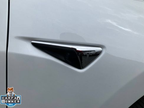 Used 2020 Tesla Model 3 Long Range AWD/4WD image 75