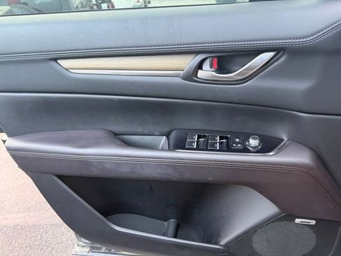 Used 2019 MAZDA CX-5 Signature image 24