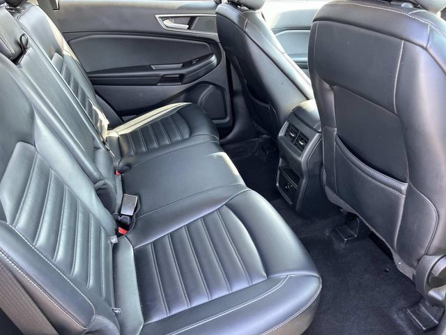 Used 2024 Ford Edge SEL AWD/4WD image 20