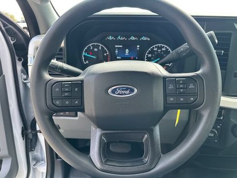 Certified 2025 Ford F250 XL w/ XL Driver Assist Package AWD/4WD image 22