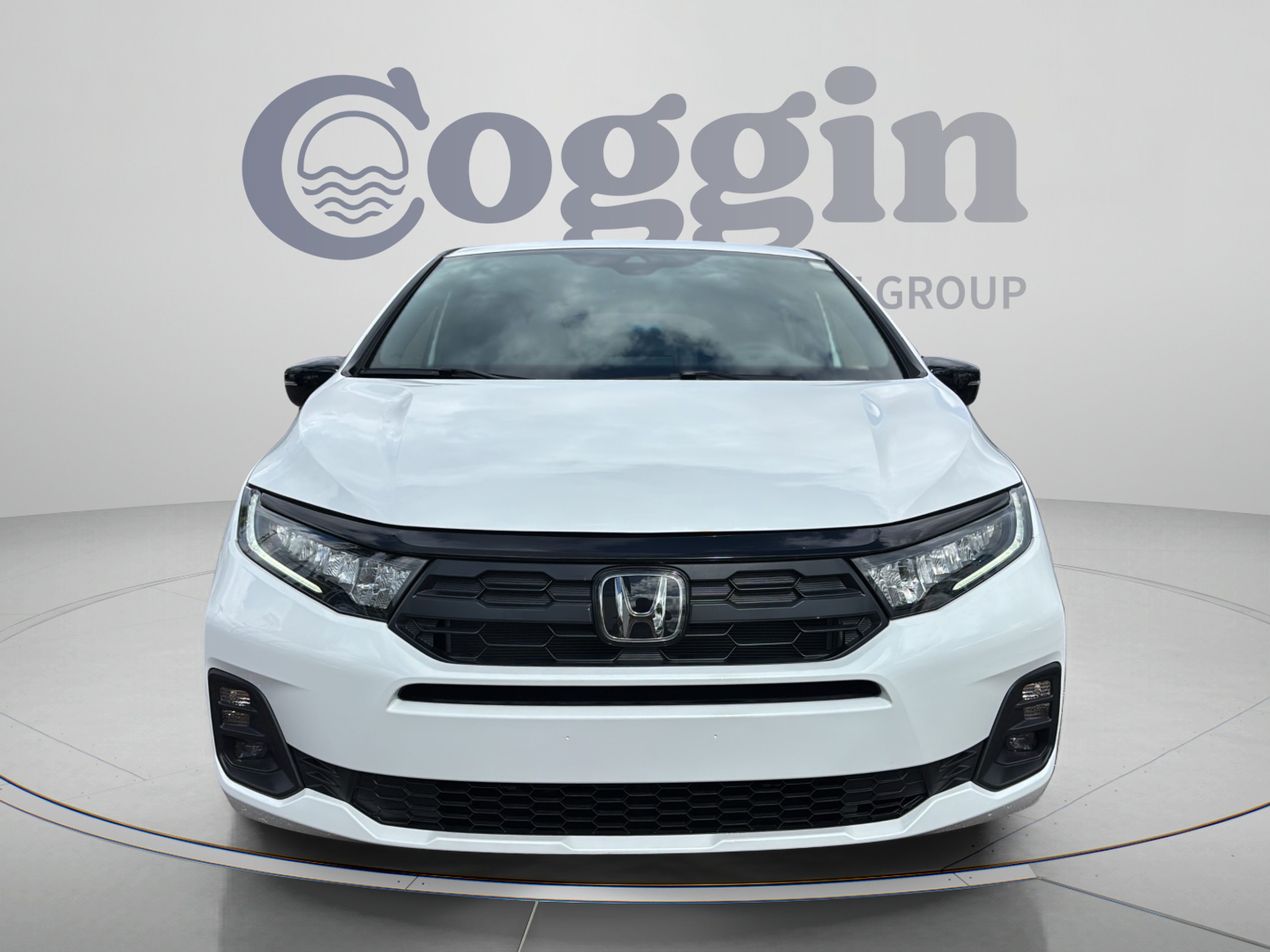 New 2026 Honda Odyssey Sport-L image 8
