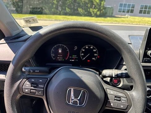 Certified 2024 Honda CR-V EX image 9